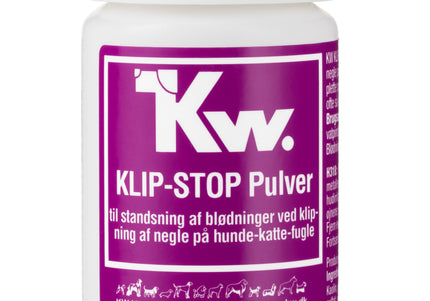 KW Clip-Stop Powder 30g – Fast-Acting Hemostatic Powder, Reliable Bleeding Control Solution