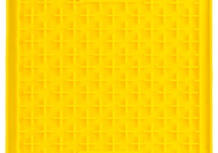 LickiMat Classic Buddy Cat Licking Mat – Soft Textured Silicone, Purple, Calming Enrichment