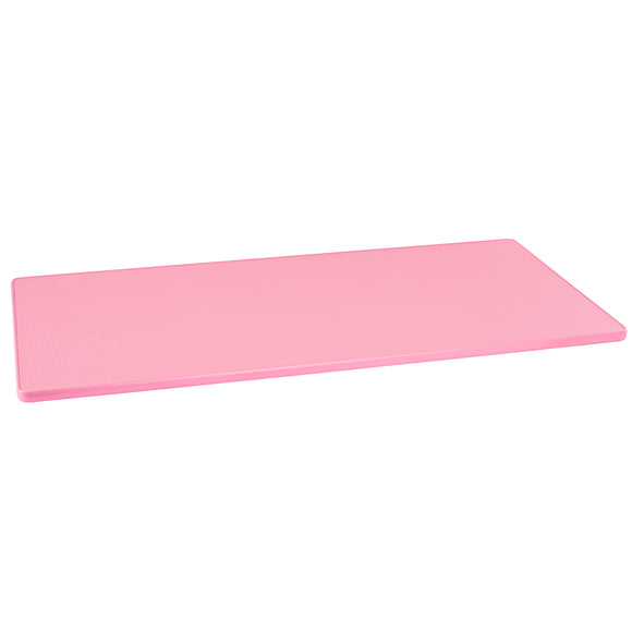 Blovi Callisto Upper Table Top 120x60cm – Durable Replacement Surface, Pink Finish