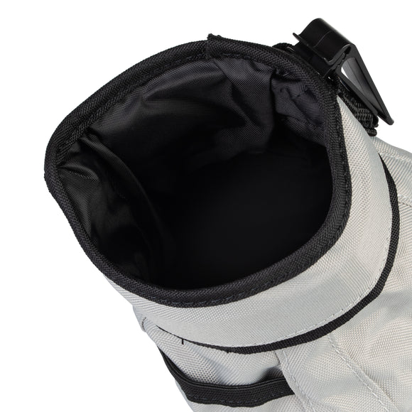 Alcott Treat and Ball Bag – Compact Storage Pouch with Secure Closure and Easy Access