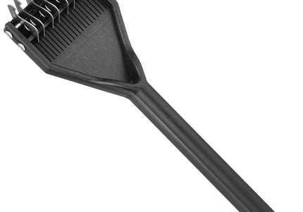 Mars Coat King Home Hook Trimmer – 8 Mixed-Spacing Hooks, Precision Undercoat Tool