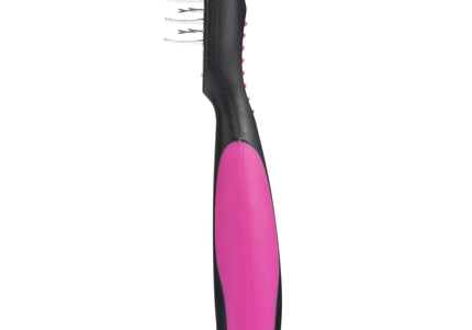 Blovi 5 Blade Matt Breaker – Precision Dematting Tool with Ergonomic Handle