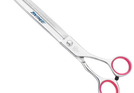Geib Entree Blender 7.5" – Japanese Steel Thinning Shears with 54 Precision Teeth