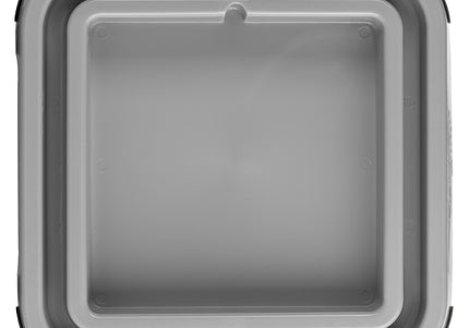 LickiMat Keeper Outdoor – Orange Licking Mat Tray, Durable Weather-Resistant Design