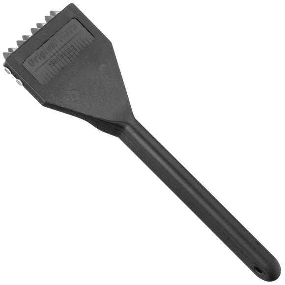 Mars Coat King Home Hook Trimmer – 8 Mixed-Spacing Hooks, Precision Undercoat Tool