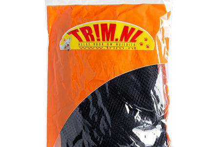 Trim Cat Bath Net 38x68cm – Durable Mesh Restraint for Safe and Easy Washing