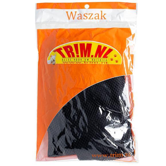 Trim Cat Bath Net 38x68cm – Durable Mesh Restraint for Safe and Easy Washing