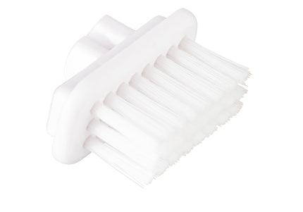 Cleany Teeth Ultrasound Brush Heads – Single-Sided Replacement Heads, 2 Pack, Precision Cleaning