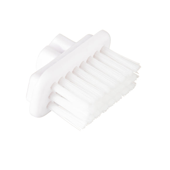 Cleany Teeth Ultrasound Brush Heads – Single-Sided Replacement Heads, 2 Pack, Precision Cleaning