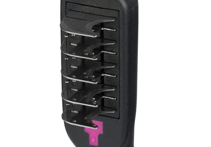 Blovi 5 Blade Matt Breaker – Precision Dematting Tool with Ergonomic Handle