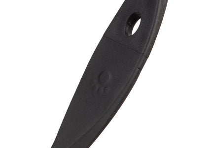 Groom Professional Luxury Pin Brush – Oval Design with 3cm Metal Pins, Gentle Detangling