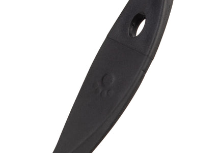 Groom Professional Luxury Pin Brush – Oval Design with 2.2cm Metal Pins, Gentle Detangling