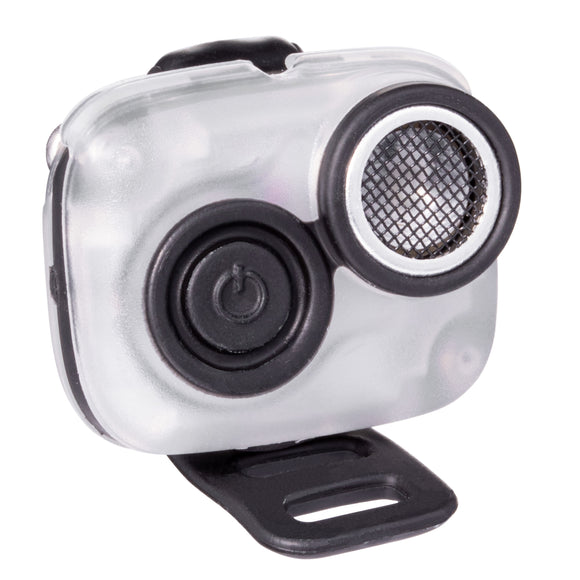 Max&Molly Soundshield Mini Ultrasonic Flea and Tick Repeller, Waterproof, Black – Compact Protection Device