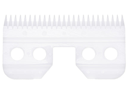Artero Replacement Blade Wide Ceramic No. 40/50 – Precision Snap-On Surgical Blade Insert, Durable Ceramic Edge