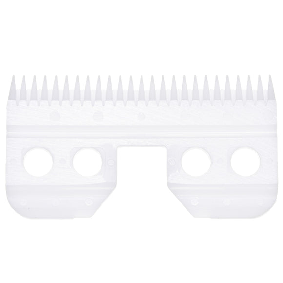Artero Replacement Blade Wide Ceramic No. 40/50 – Precision Snap-On Surgical Blade Insert, Durable Ceramic Edge
