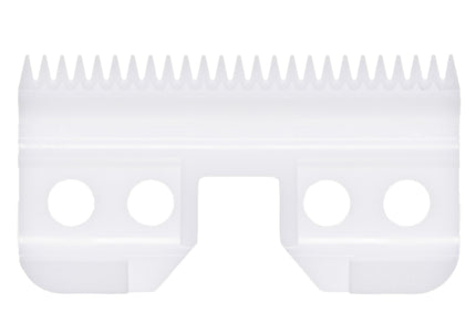 Artero Replacement Blade Wide Ceramic No. 40/50 – Precision Snap-On Surgical Blade Insert, Durable Ceramic Edge
