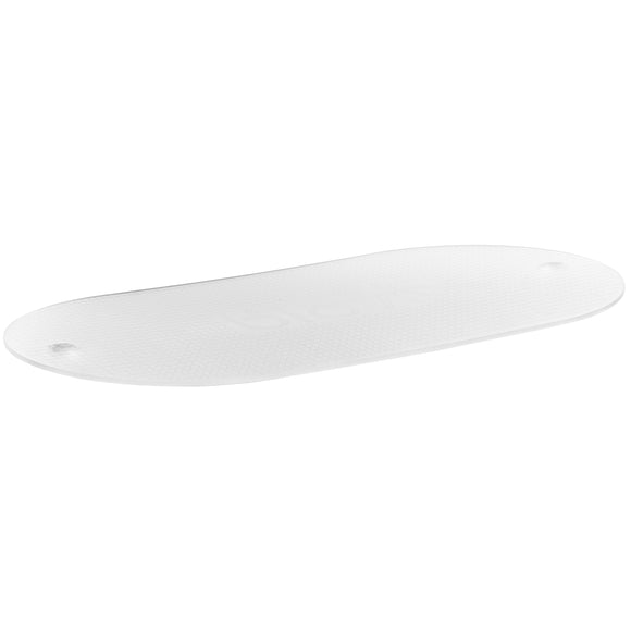 Blovi Comfort Lumix Table Top 119.5x61cm – Durable Replacement Surface, Smooth Finish
