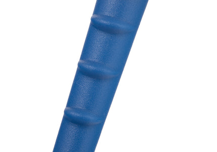 Show Tech Tuffer Long-Needle Poodle Brush – Soft Bristles, Gentle Detangling Tool