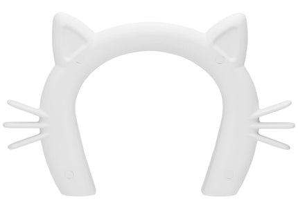PetSafe Cat Corridor – Interior Door Passageway with Smooth Edges and Easy Installation
