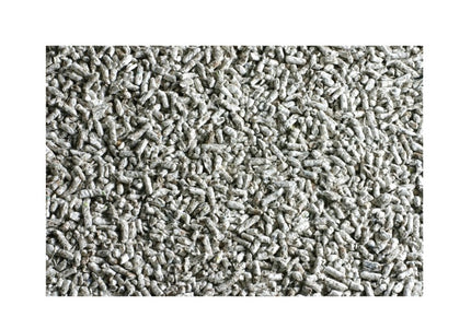 Cat&Rina Catigienica Paper Cat Litter 12L – Biodegradable, Lightweight, Low-Dust Absorbent Pellets