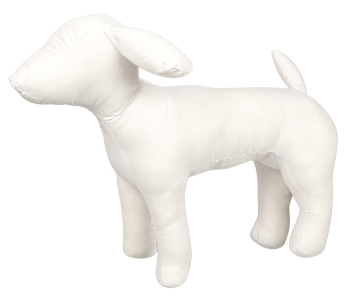 Chadog Mannequin Dog Model – Medium Size, Realistic Training and Display Aid