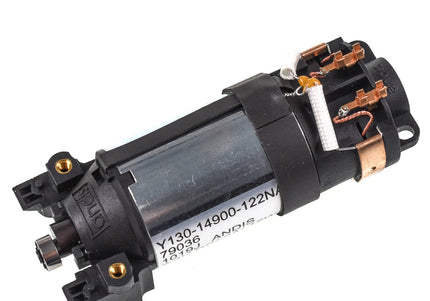 Andis Pulse ZR I/II Replacement Motor – High-Performance Durable Trimmer Component