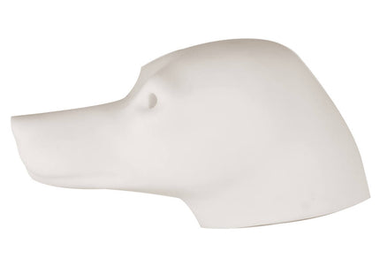 Tech Starzclub Magnetic Model Dog Replacement Head – Secure Magnetic Fit, Compatible with Belt Model