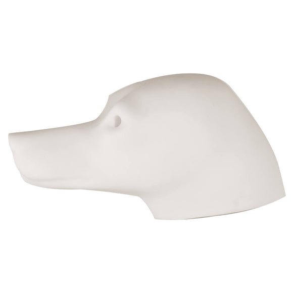 Tech Starzclub Magnetic Model Dog Replacement Head – Secure Magnetic Fit, Compatible with Belt Model