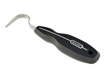 Wahl Horse Hoof Pick – Ergonomic Cleaning Tool with Durable Grip Handle