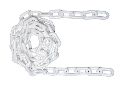 Vivog Plastic Grooming Chain – 2 Meter Length, Durable Rear Attachment