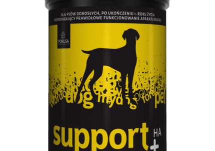 Pokusa ChondroLine Support +HA 350g – Advanced Joint Care Supplement with Hyaluronic Acid, Nourishing Formula