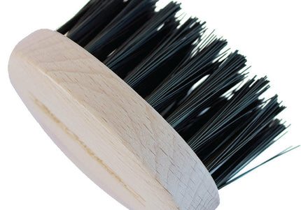 Chris Christensen Brush Cleaner – Nylon Bristle Tool, Maintains Pin Brush Performance