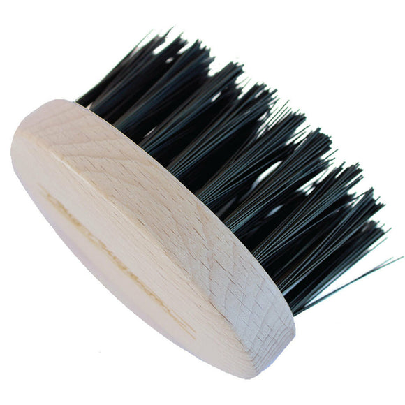 Chris Christensen Brush Cleaner – Nylon Bristle Tool, Maintains Pin Brush Performance