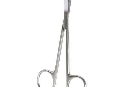 Vivog Elastic Cutting Scissors – Precision Stainless Steel Blades with Safety Tip Design
