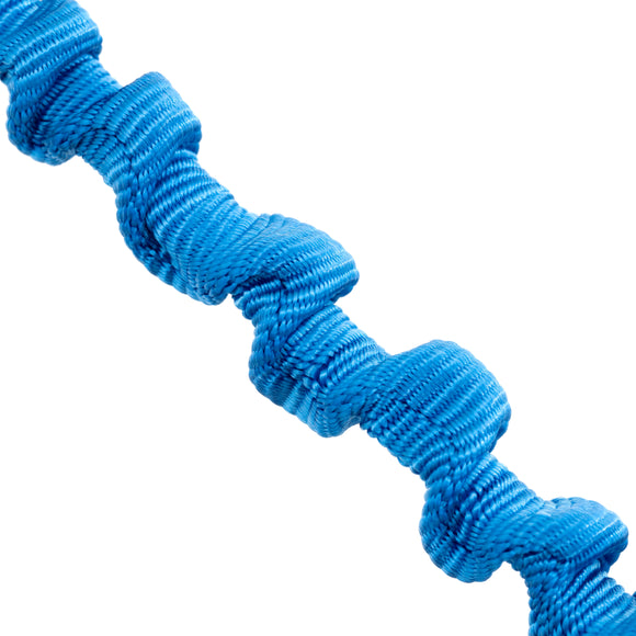 PetSafe Easy Walk Cat Harness – Royal Blue Bungee Harness and Leash, Small Size