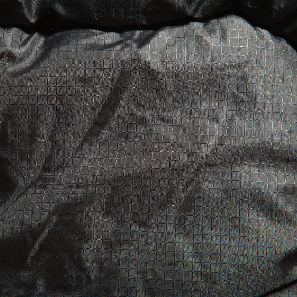 Maelson Cozy Roll Travel Dog Bed XL – Soft Foldable Mat with Protective Cover