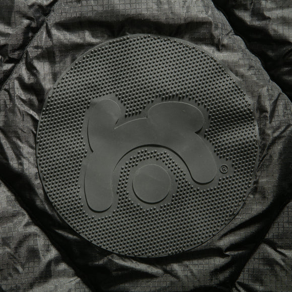 Maelson Cozy Roll Travel Dog Bed XL – Soft Foldable Mat with Protective Cover