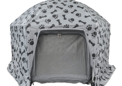 Pety Cover Plus Playpen Cover Small – Waterproof Windproof Protection for Pety Playpen Small Size