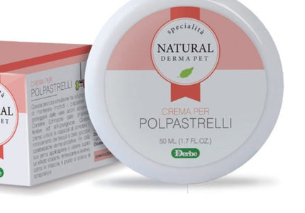 Digital pad cream for paw care and protection – 50ml