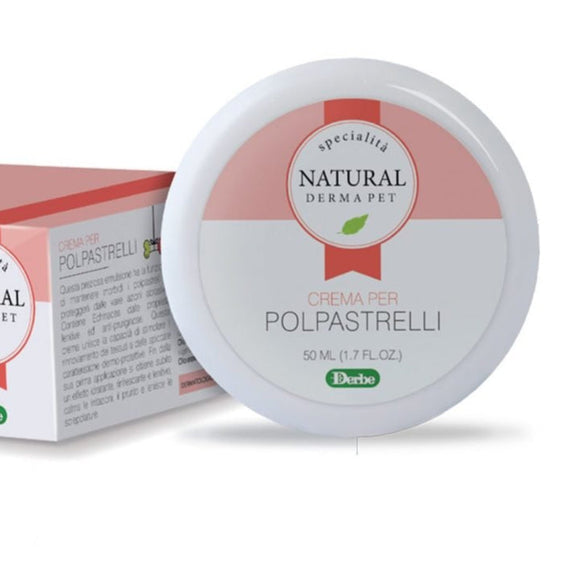 Digital pad cream for paw care and protection – 50ml