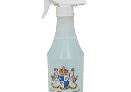 Crown Royale Clip-Eze Spray 473ml – Smooth Glide Formula, Enhances Cutting Precision