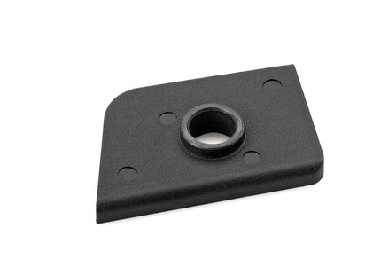 Aesculap Econom II Left Yoke Sleeve – Precision Spare Part for Clipper Maintenance