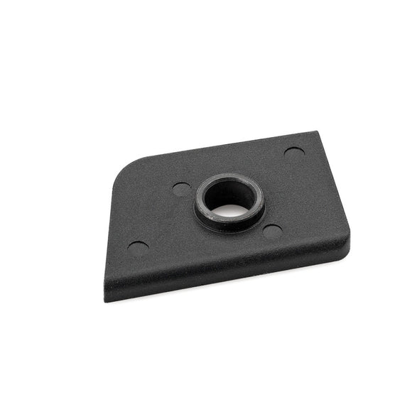 Aesculap Econom II Left Yoke Sleeve – Precision Spare Part for Clipper Maintenance