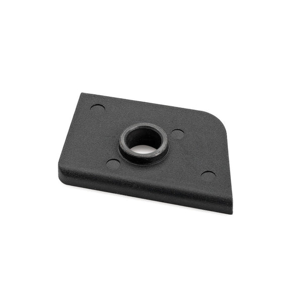Aesculap Econom II Right Yoke Sleeve – Precision Spare Part for Clipper Maintenance
