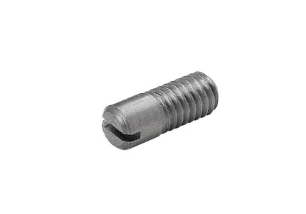 Aesculap Econom II Shaft Screw – Precision Replacement Part, Durable Steel Construction
