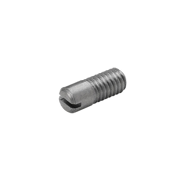Aesculap Econom II Shaft Screw – Precision Replacement Part, Durable Steel Construction