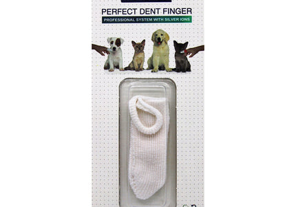 Micromed Tooth Care Toothbrush with Silver Ions – Small Size, Gentle Cleaning Bristles