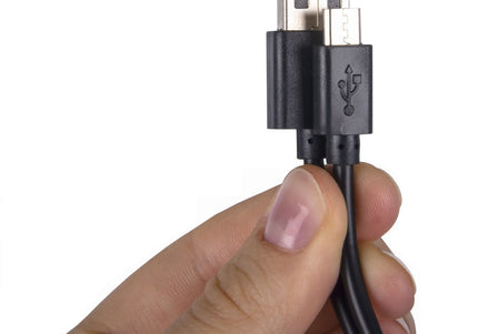 Show Tech Cordless Hair Straightener – Professional Wireless Mini Styler with 3-Stage Temperature Control