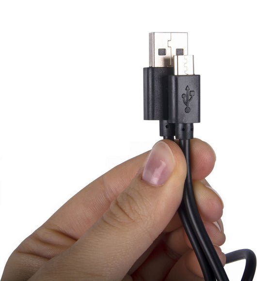 Show Tech Cordless Hair Straightener – Professional Wireless Mini Styler with 3-Stage Temperature Control