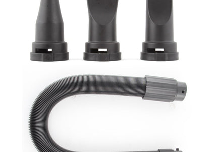 Shernbao Typhoon Red Dryer 3000W – Dual-Motor Tabletop Dryer, High Airflow 150 L/s, Powerful Performance